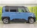 2025 Mitsubishi DELICA MINI