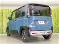 2025 Mitsubishi DELICA MINI