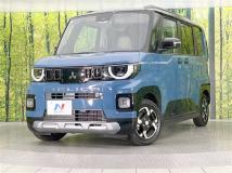 2025 Mitsubishi DELICA MINI