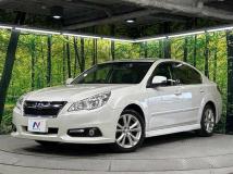2013 Subaru Legacy B4