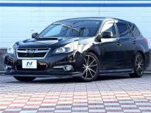 2013 Subaru Legacy Touring Wagon