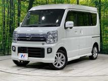 2020 Suzuki Every Wagon