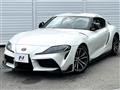2020 Toyota Supra