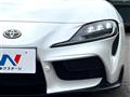2020 Toyota Supra