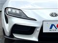 2020 Toyota Supra