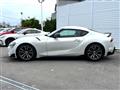 2020 Toyota Supra