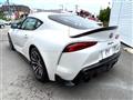 2020 Toyota Supra