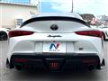 2020 Toyota Supra