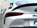 2020 Toyota Supra