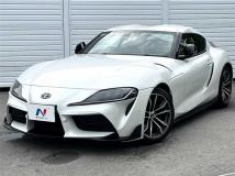 2020 Toyota Supra
