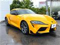 2021 Toyota Supra