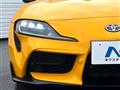 2021 Toyota Supra