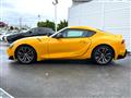 2021 Toyota Supra