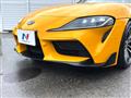 2021 Toyota Supra