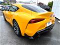 2021 Toyota Supra
