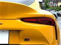 2021 Toyota Supra