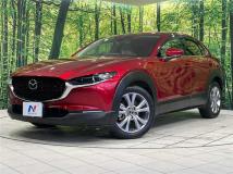 2020 Mazda Mazda Others