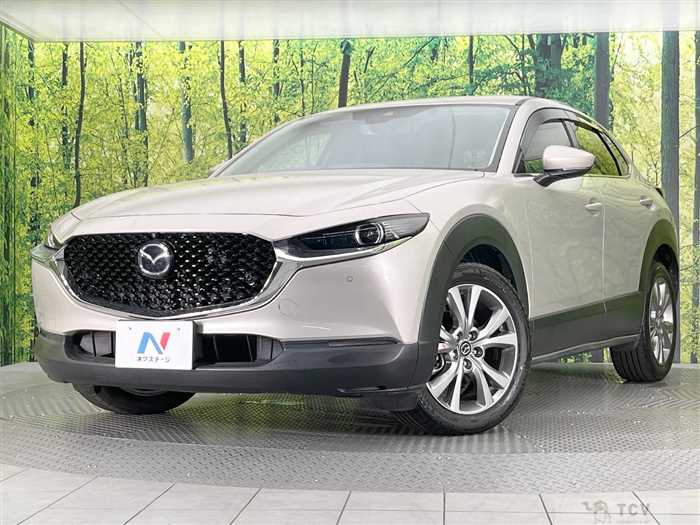 2022 Mazda Mazda Others