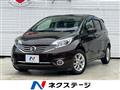 2015 Nissan Note
