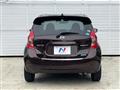 2015 Nissan Note