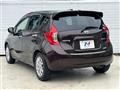 2015 Nissan Note