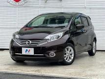 2015 Nissan Note