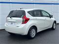 2015 Nissan Note