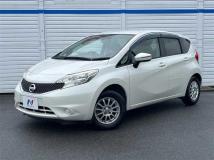2015 Nissan Note