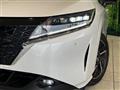 2021 Nissan Note