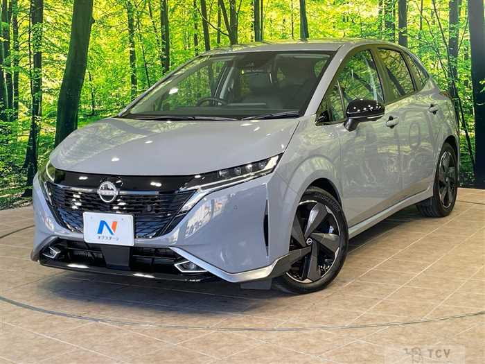2023 Nissan Nissan Others
