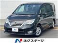 2016 Nissan Serena