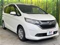 2017 Honda Freed
