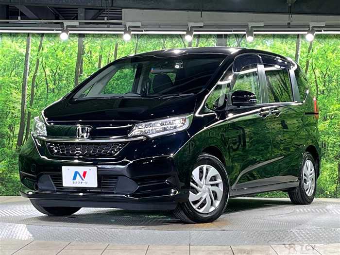 2020 Honda Freed
