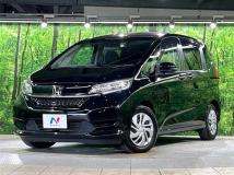 2020 Honda Freed