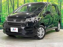 2024 Honda Freed