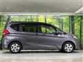 2017 Honda Freed