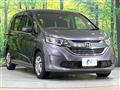 2017 Honda Freed