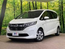 2019 Honda Freed