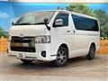 2024 Toyota Hiace Van