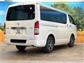2024 Toyota Hiace Van