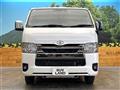 2024 Toyota Hiace Van