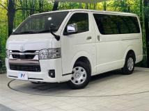 2024 Toyota Hiace Van