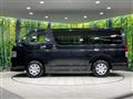 2021 Toyota Hiace Van