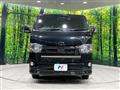 2021 Toyota Hiace Van