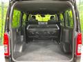 2021 Toyota Hiace Van