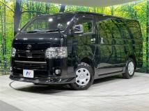 2021 Toyota Hiace Van