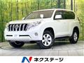 2015 Toyota Land Cruiser Prado