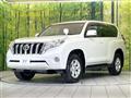2015 Toyota Land Cruiser Prado