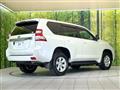 2015 Toyota Land Cruiser Prado