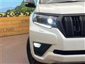 2023 Toyota Land Cruiser Prado